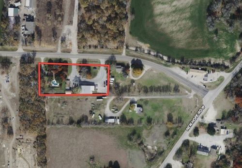 641 Fm 2933, Mckinney, TX, 75071 | Card Image