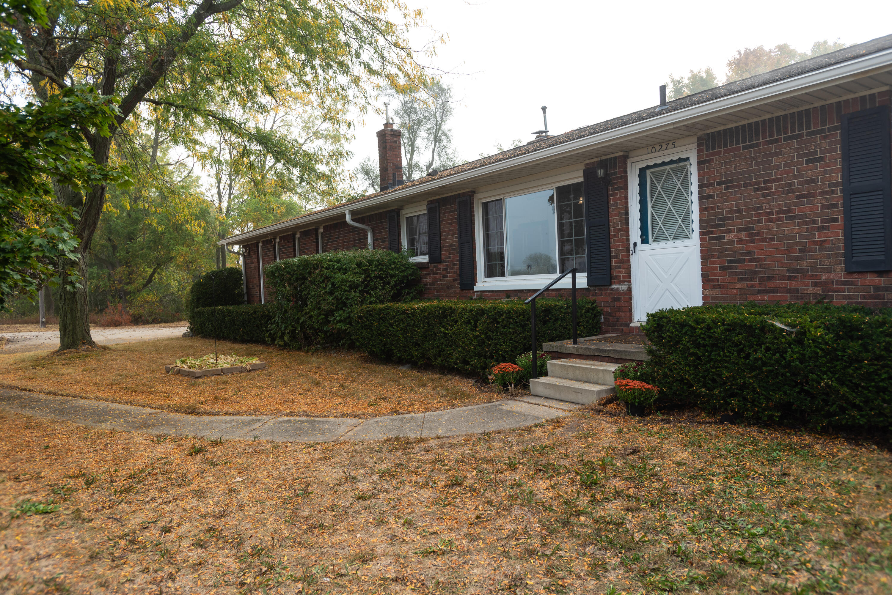 Ridge Hwy, Britton, MI 49229