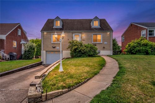 644 Somerville Dr, Pittsburgh, PA, 15243-1659 | Card Image