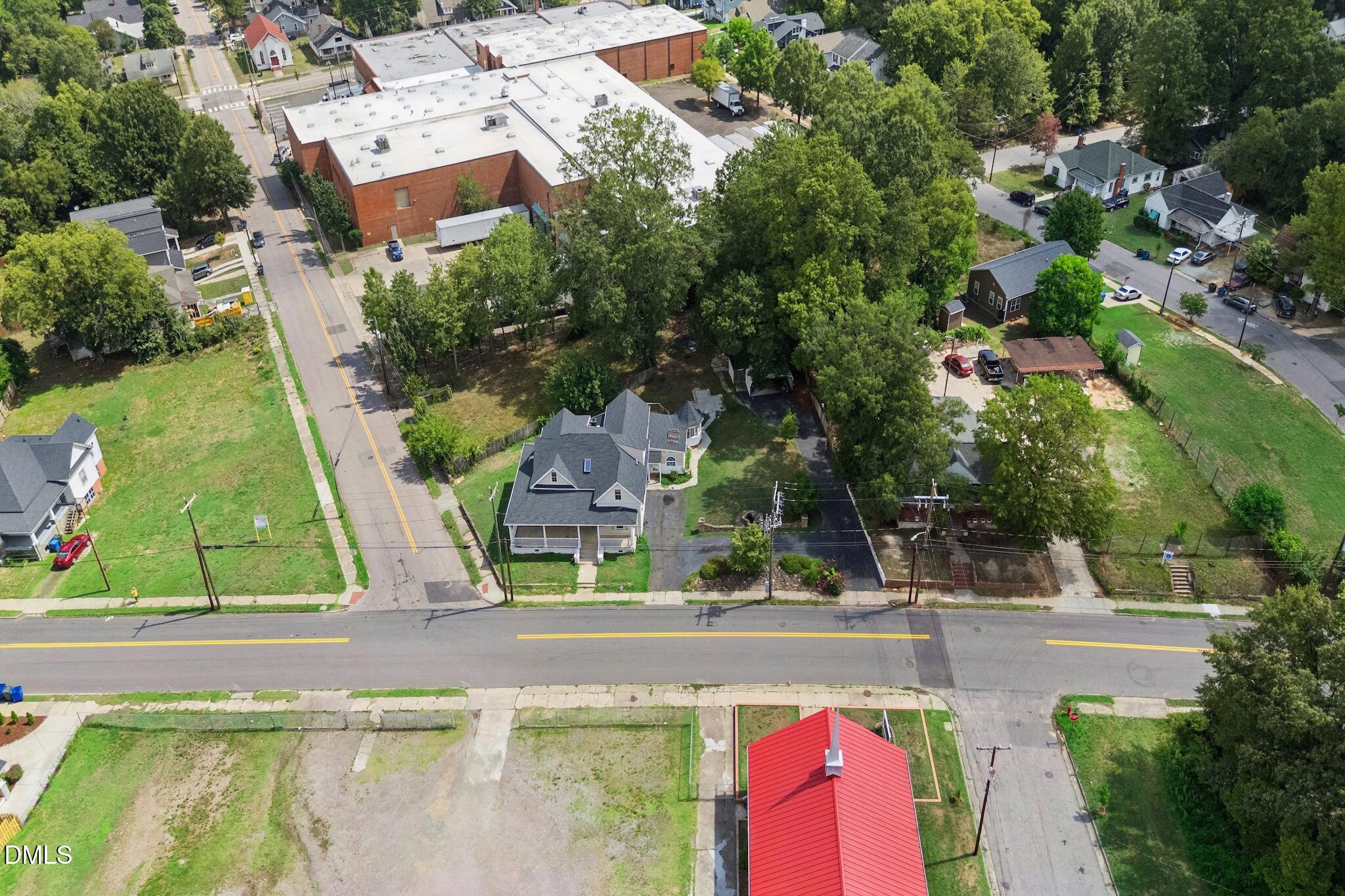 Residential in Durham 5