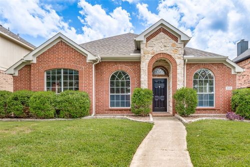 3548 Misty Meadow Dr, Dallas, TX, 75287-6026 | Card Image