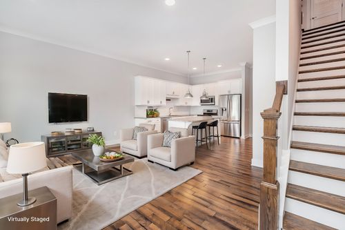 unit-5-1106 Wade Ave, Nashville, TN, 37203-5569 | Card Image