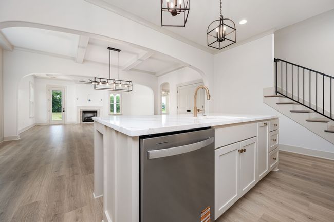 508 Gresham Ln, House other with 5 bedrooms, 3 bathrooms and 2 parking in Murfreesboro TN | Image 13
