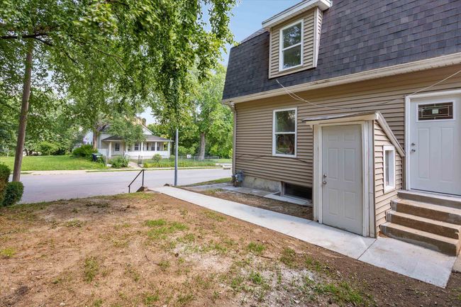 3102 Woolworth Ave, House other with 4 bedrooms, 2 bathrooms and 1 parking in Omaha NE | Image 22