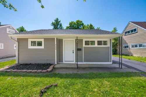 2345 Century Dr, Columbus, OH, 43211-1921 | Card Image