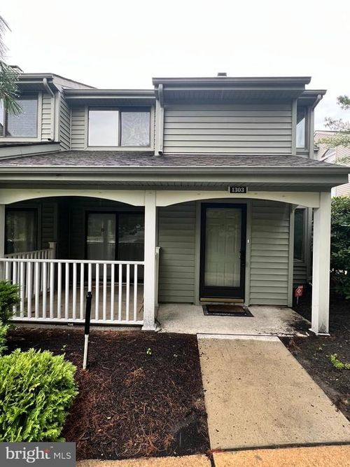 1303 Roberts Way, Voorhees, NJ, 08043-2061 | Card Image