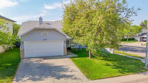 272 Covington Rd Ne, Calgary, AB, T3K4G2 | Card Image