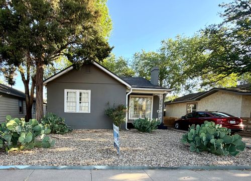1912 22nd St, Lubbock, TX, 79411-1212 | Card Image
