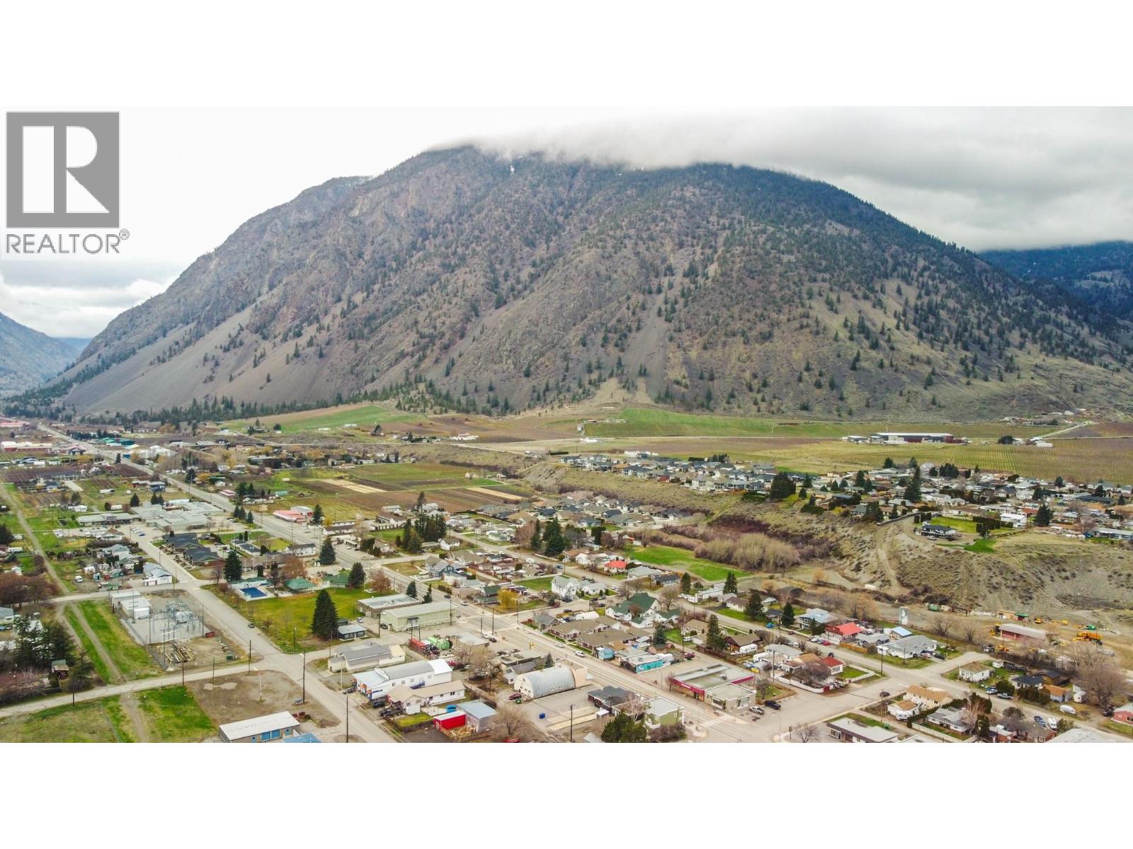 Residential in Keremeos 3