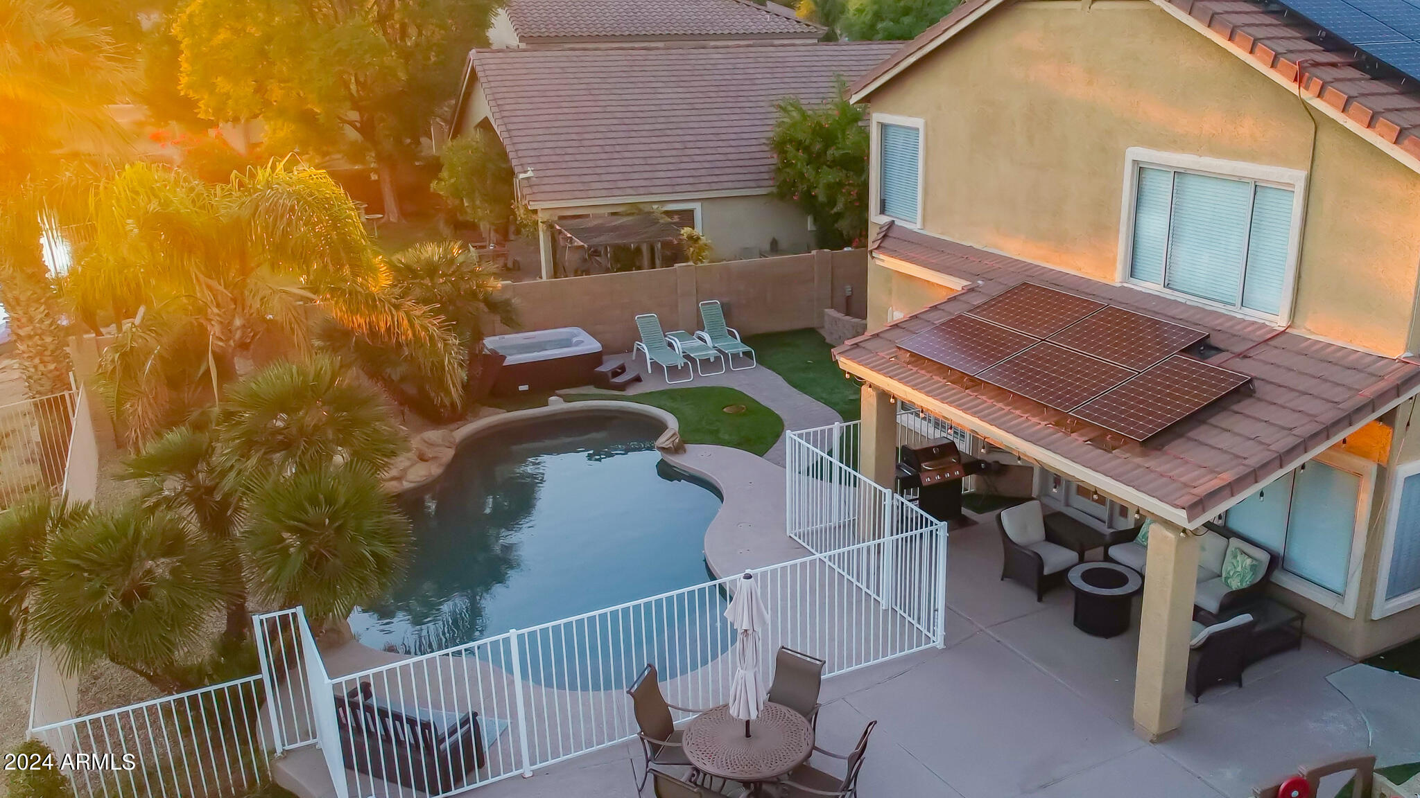 Residential in Glendale 4