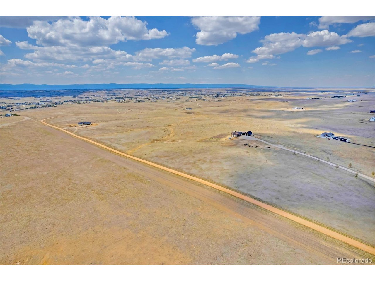 Land in Elizabeth 4