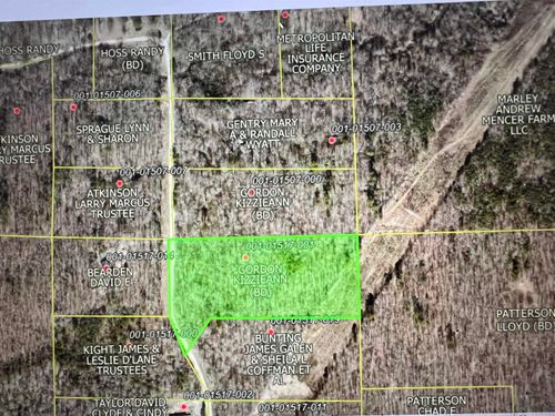 00 Arrowhead Rd, Redfield, AR, 72132 | Card Image