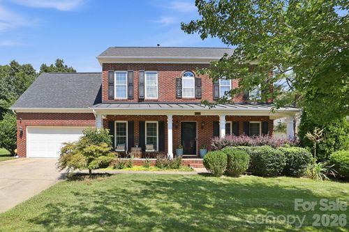 3901 Waters Reach Ln, Indian Trail, NC, 28079-5241 | Card Image