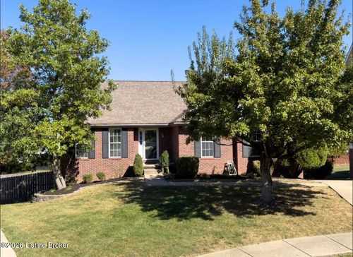 5113 Craigs Creek Dr, Louisville, KY, 40241-4863 | Card Image
