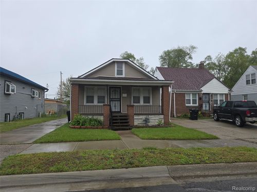 20042 Northlawn St, Detroit, MI, 48221-1189 | Card Image