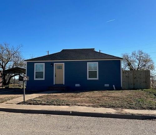 3800 Muriel Dr, Snyder, TX, 79549 | Card Image