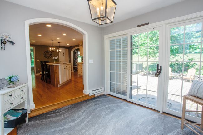 199 E Hartland Rd, House other with 4 bedrooms, 3 bathrooms and null parking in Barkhamsted CT | Image 7