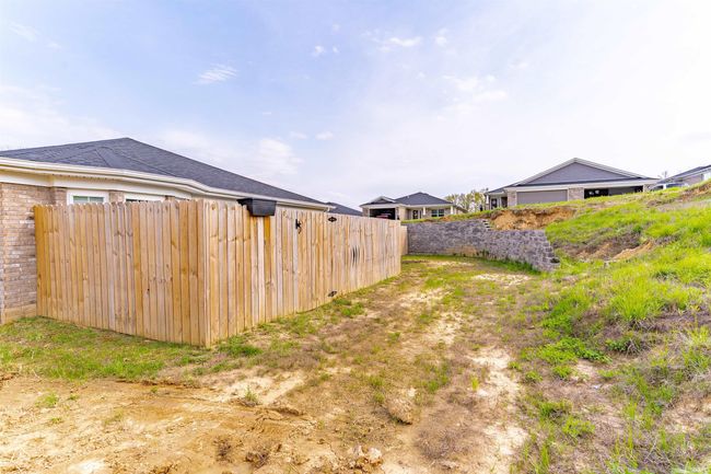 B - 5322 Dauby Dr, Condo with 3 bedrooms, 2 bathrooms and null parking in Evansville IN | Image 33