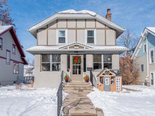 1591 Berkeley Ave, Saint Paul, MN, 55105-2023 | Card Image