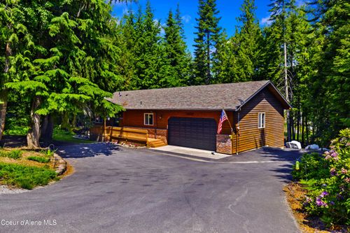 1205 Wooded Acres Dr, Sagle, ID, 83860 | Card Image