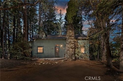  Crest Estates Drive, Lake Arrowhead, CA, 92352 | Card Image