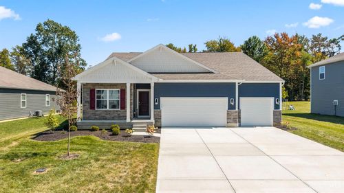 3658 Heritage Farm Lane, Batavia Twp, OH, 45103 | Card Image