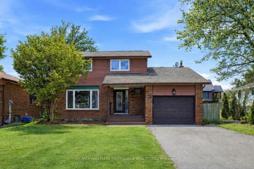 1994 Fairport Rd, Pickering, ON, L1V1T6 | Card Image