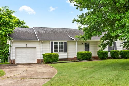 3715 Misty Way, Clarksville, TN, 37042-8549 | Card Image