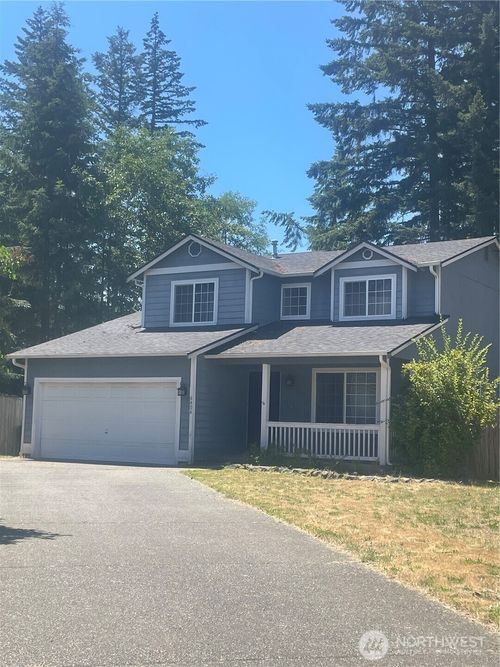 6404 220th Street Ct E, Spanaway, WA, 98387-5874 | Card Image