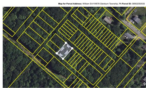 W678 William Street, Chinchilla, PA, 18410 | Card Image