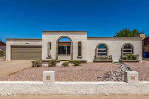 2642 W Onza Ave, Mesa, AZ, 85202-7815 | Card Image