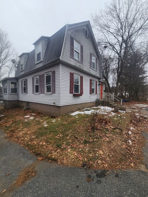 19 Kittredge St, Leominster, MA, 01453-4008 | Card Image