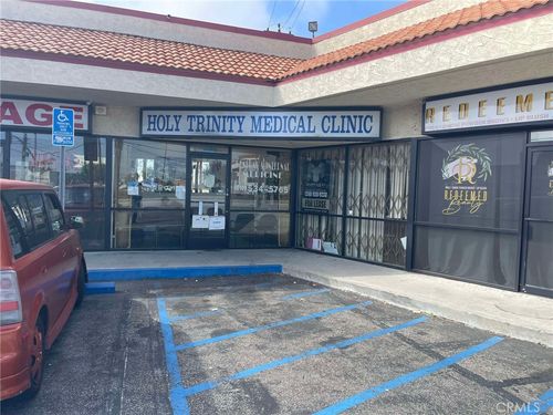 1310 Sepulveda Blvd, Harbor City, CA, 90710-1156 | Card Image