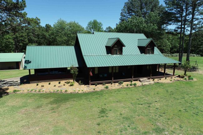 1474 W Pleasant Springs Drive, House other with 6 bedrooms, 3 bathrooms and null parking in Quitman AR | Image 7