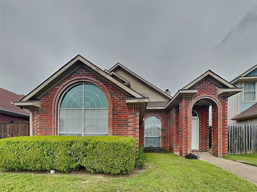 1409 Post Oak Dr, Rowlett, TX, 75089-7426 | Card Image