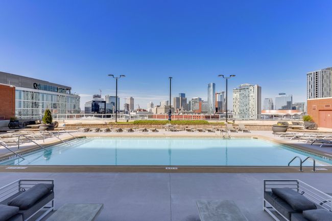 APT-313 - 600 12 Th Ave S, Condo with 3 bedrooms, 2 bathrooms and 2 parking in Nashville TN | Image 21