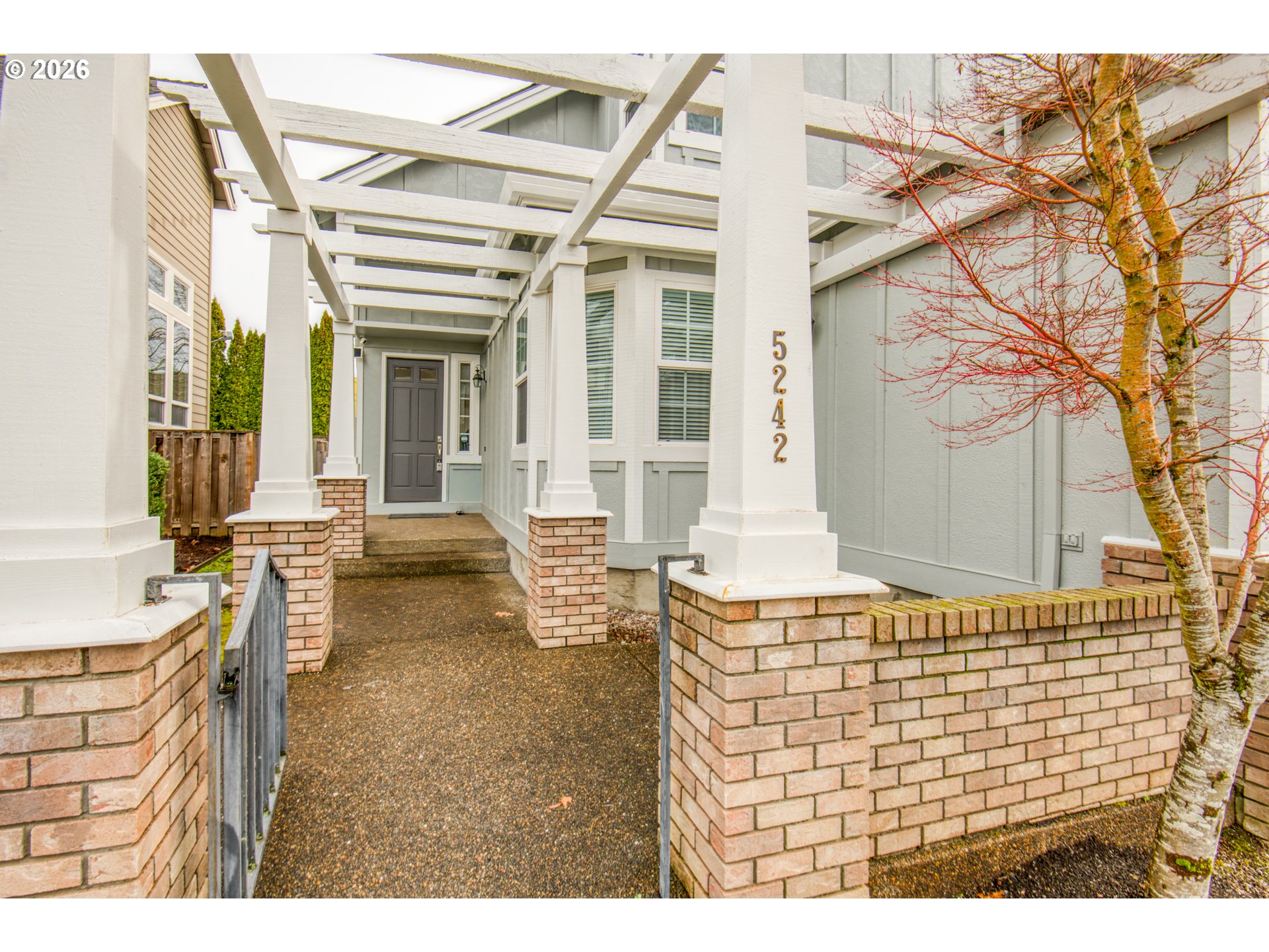 Residential in Portland 2