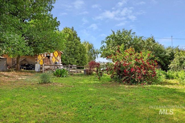 View of grassy yard | Image 28