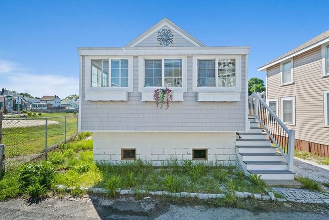 12 Moreland Ave, House other with 2 bedrooms, 1 bathrooms and 2 parking in Hull MA | Image 28