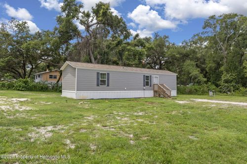 4363 County Road 690, Webster, FL, 33597 | Card Image