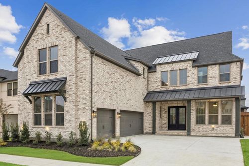 9357 Winter Bloom St, Frisco, TX, 75035-3392 | Card Image