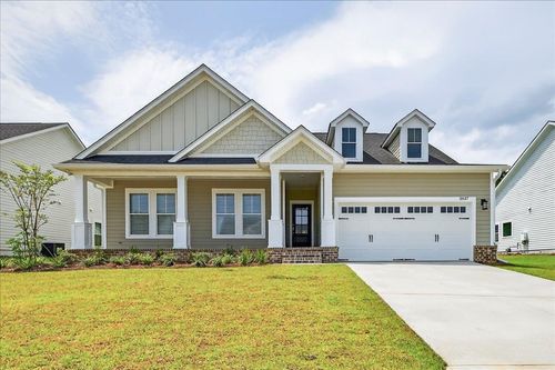 1471 Summerbrooke Dr, Tallahassee, FL, 32312-6841 | Card Image