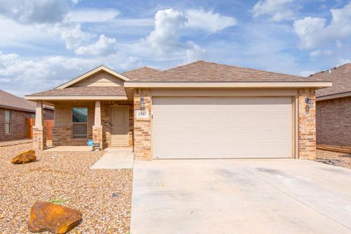 1517 Rattler Ln, Midland, TX, 79705 | Card Image