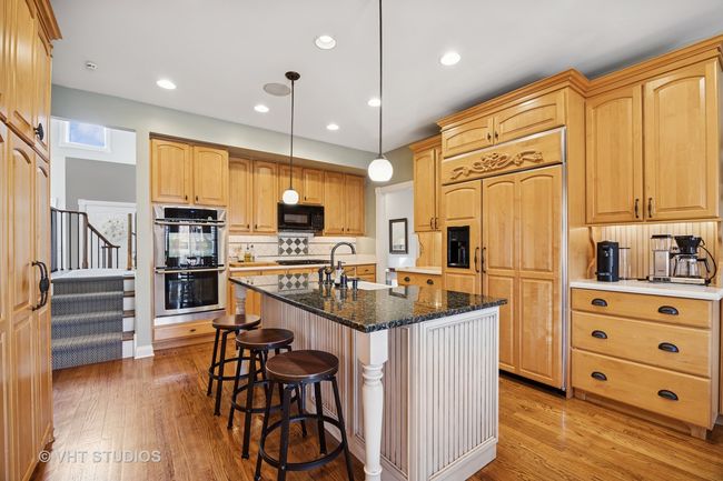 2081 Jordan Ter, House other with 5 bedrooms, 5 bathrooms and 3 parking in Buffalo Grove IL | Image 13