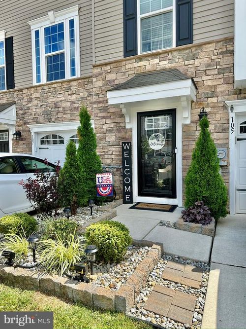 105 Meridian Lane, SEWELL, NJ, 08080 | Card Image