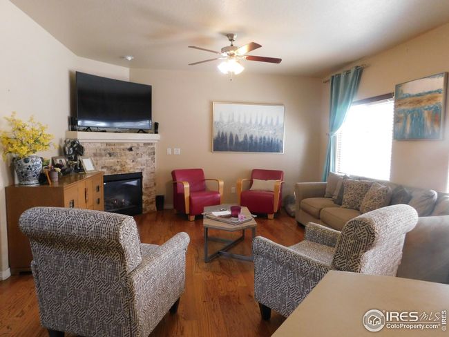 548 Dakota Way, House other with 6 bedrooms, 4 bathrooms and null parking in Windsor CO | Image 8