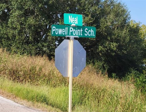 0 Powell Point School Rd, Beasley, TX, 77417 | Card Image