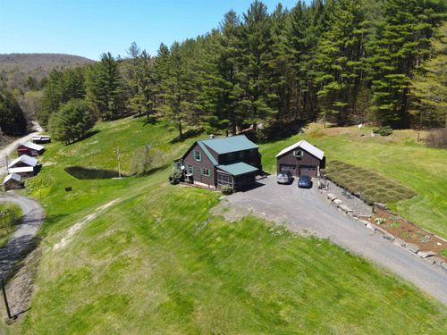 646 Byam Road, Bethel, VT, 05032 | Card Image
