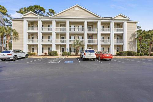 203-907 Knoll Shores Ct, Murrells Inlet, SC, 29576-7546 | Card Image