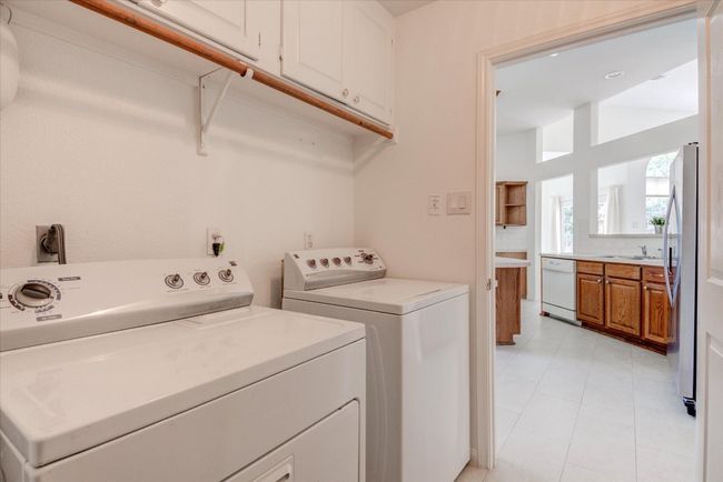 Utility room just off the kitchen and garage | Image 26